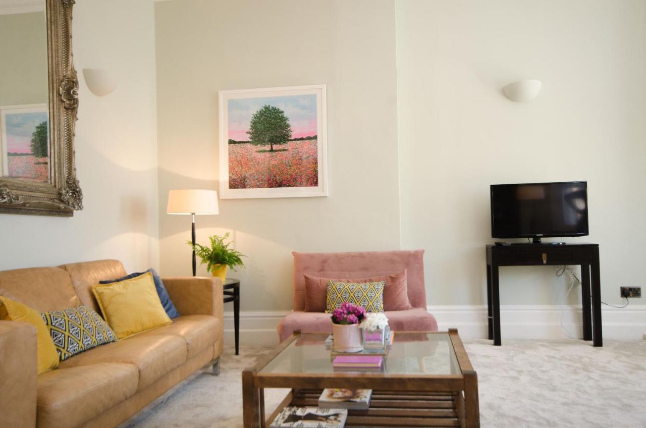 Appartement Seaview Mansion - With Parking *